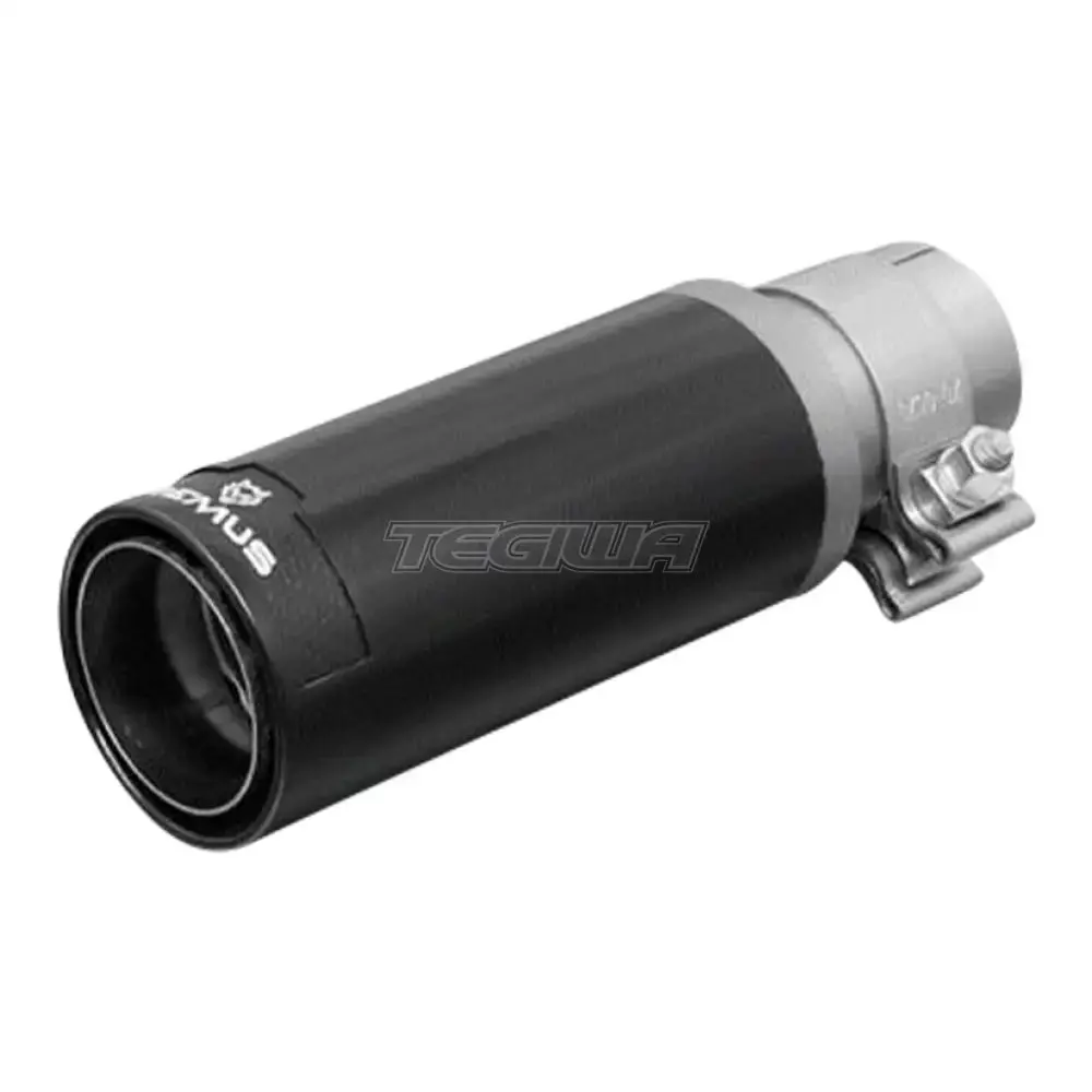 Remus Rear Silencer Left Audi A3 8P 1.9 Tdi 03-12 8