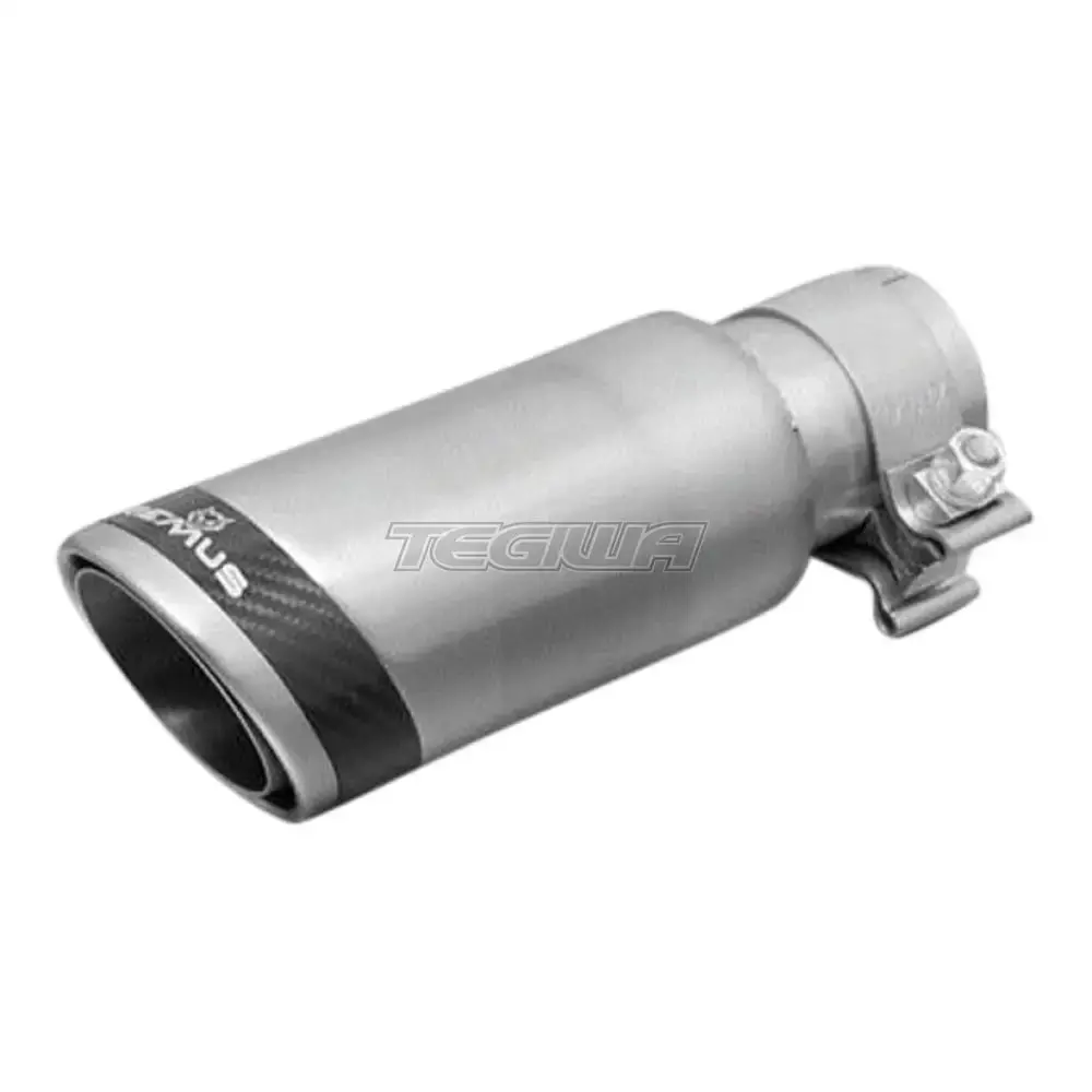 Remus Rear Silencer Left Audi A3 8P 2.0 Fsi/2.0 Tdi 03-12 9