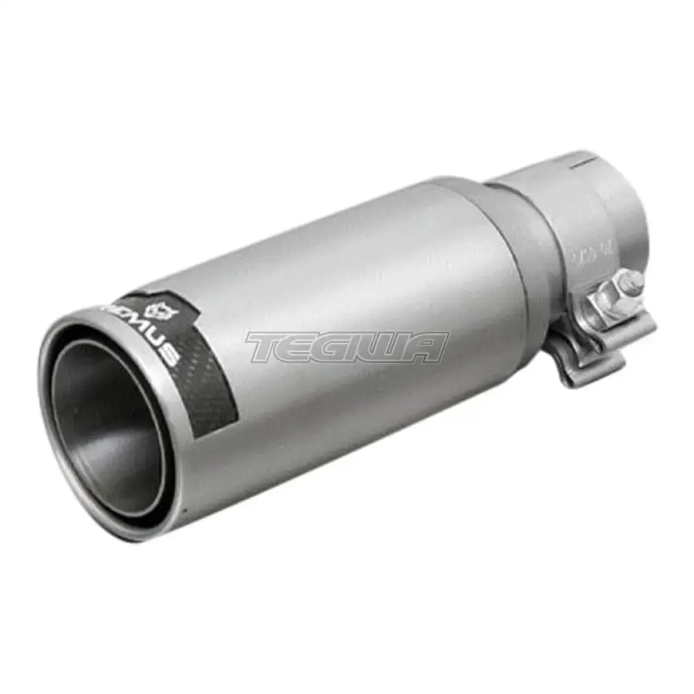 Remus Rear Silencer Left Audi A3 8P 2.0 Fsi/2.0 Tdi 03-12 7
