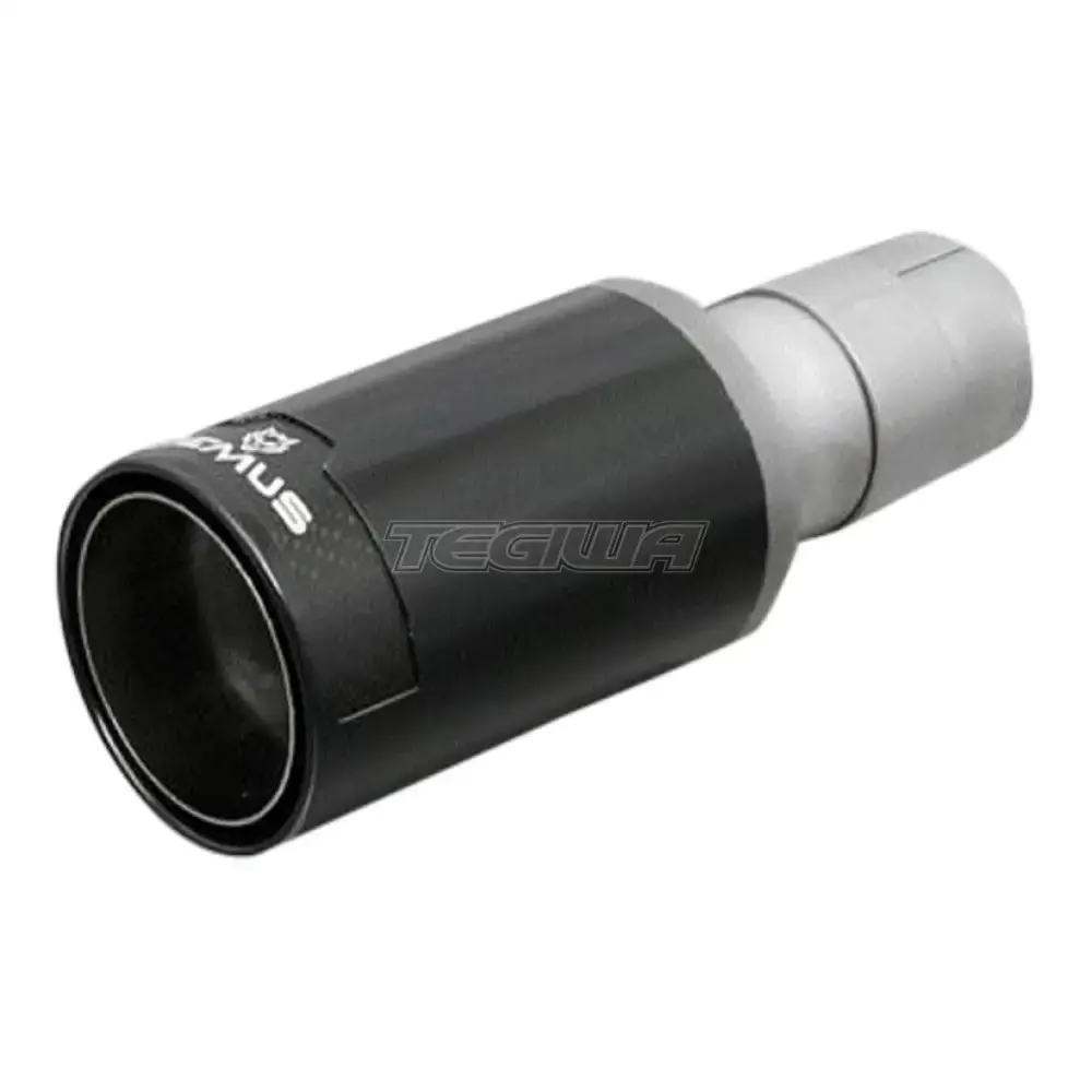 Remus Rear Silencer Left Audi A3 8P 2.0 Fsi/2.0 Tdi 03-12 12