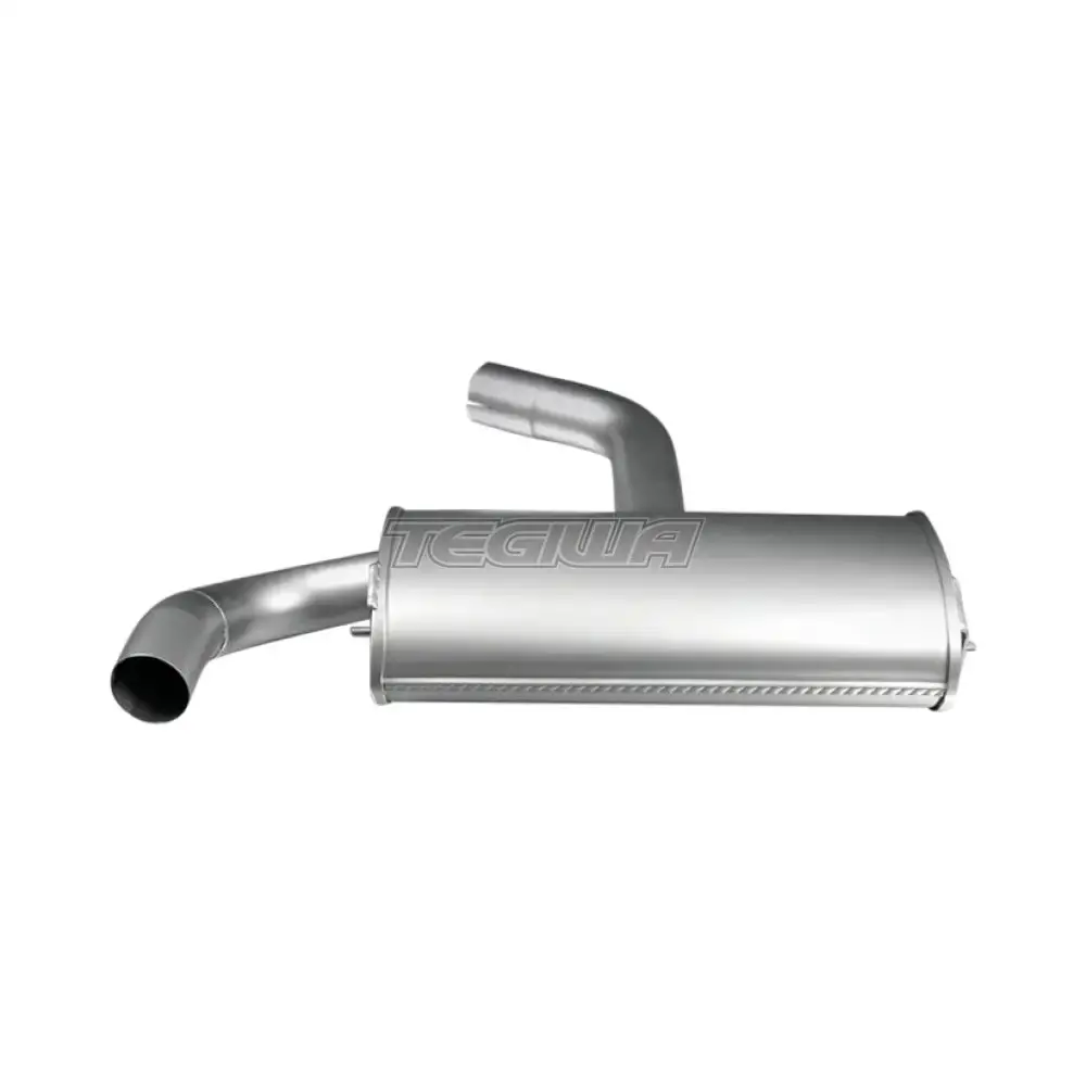 Remus Rear Silencer Left Audi A3 8P 2.0 Fsi/2.0 Tdi 03-12 1
