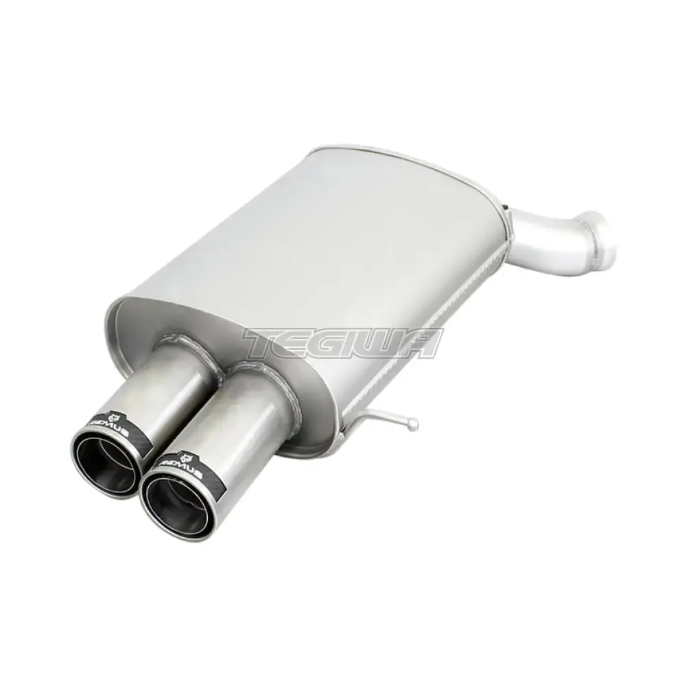 Remus Rear Silencer Left Bmw 5 Series F10/F11 520D 10+ 1