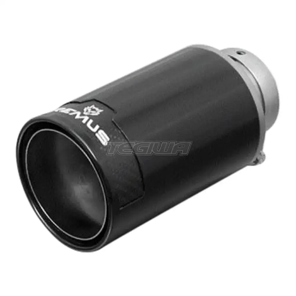 Remus Rear Silencer Left Mini Cooper F56 3 Door 1.2/1.5 14-18 5