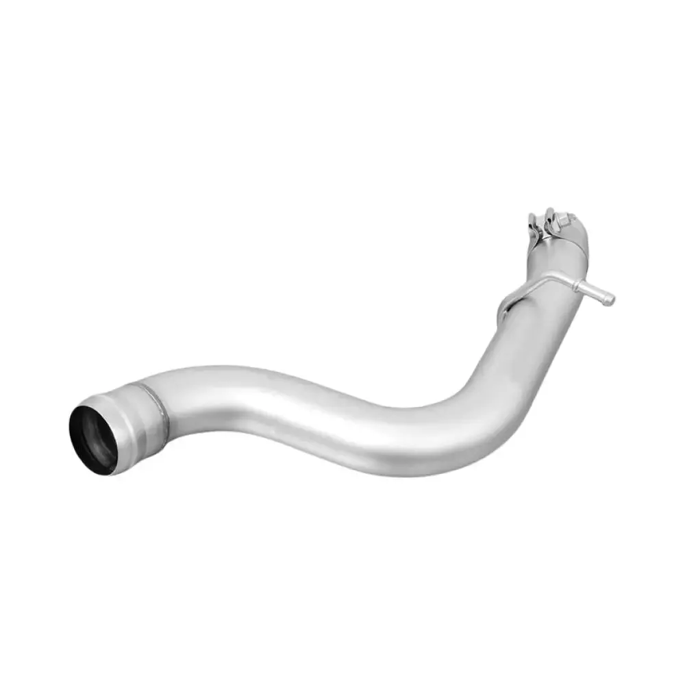Remus Rear Silencer Left/Right Audi Tts Type 8S Tts 2.0 Tfsi 14+ 2