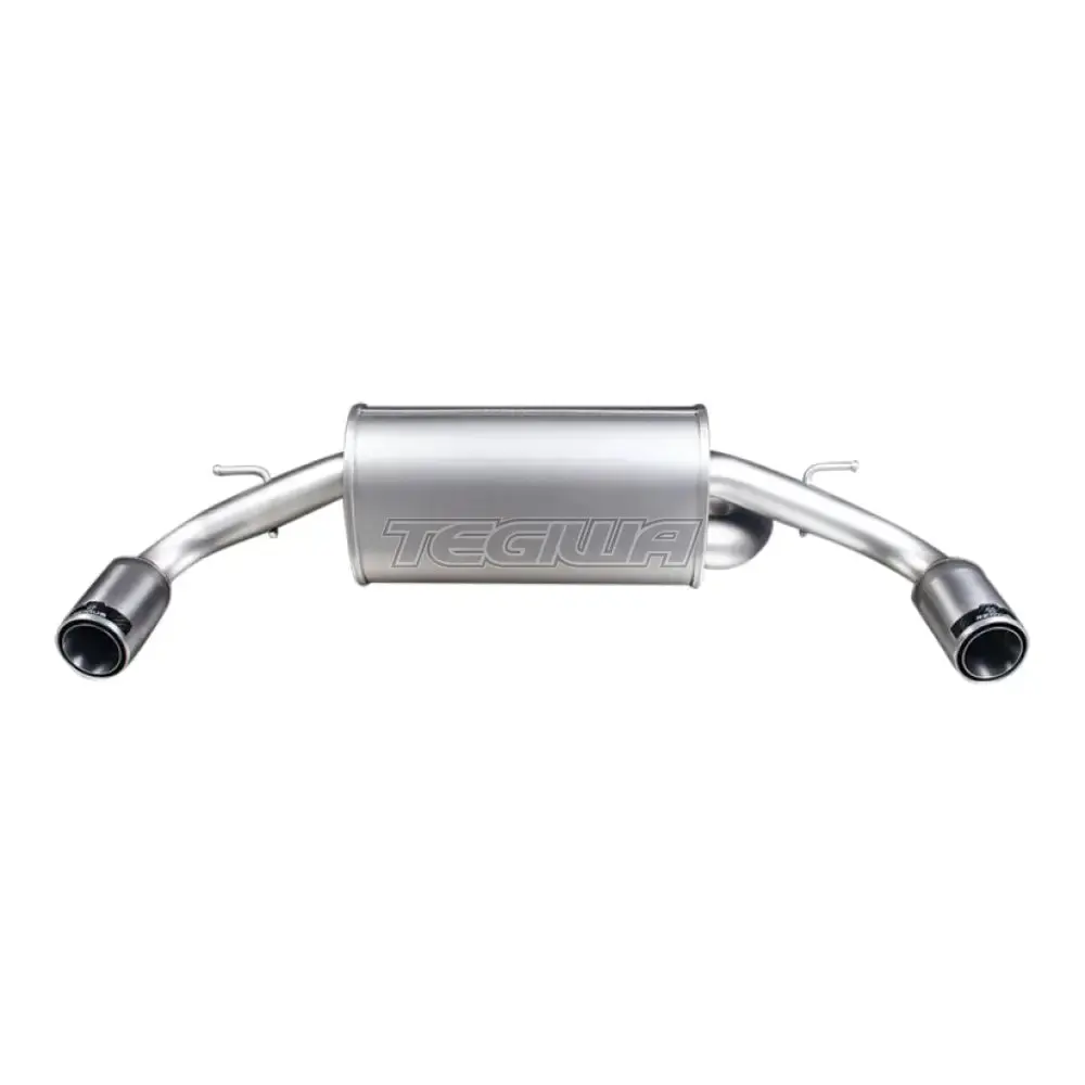 Remus Rear Silencer Left/Right Bmw 1 Series F20/F21 114I/116I/118I 12+ 1