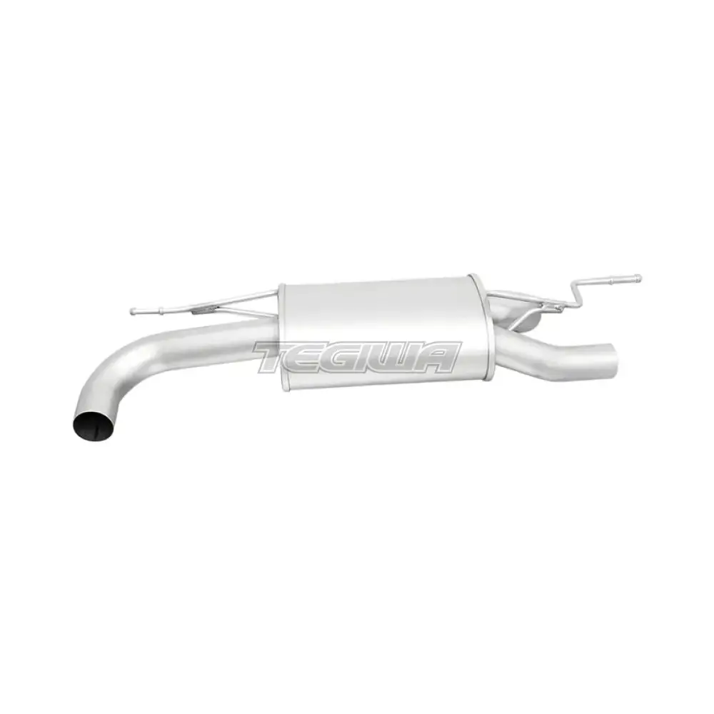Remus Rear Silencer Left/Right Bmw 3 Series F30/F31 316D/318D/318Xd/320D 12+ 1