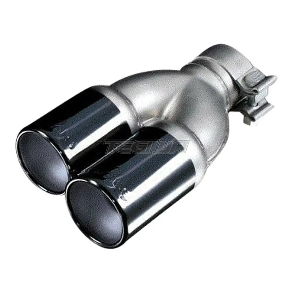 Remus Rear Silencer Left/Right Bmw 3 Series F30/F31 320Xd 12+ 2