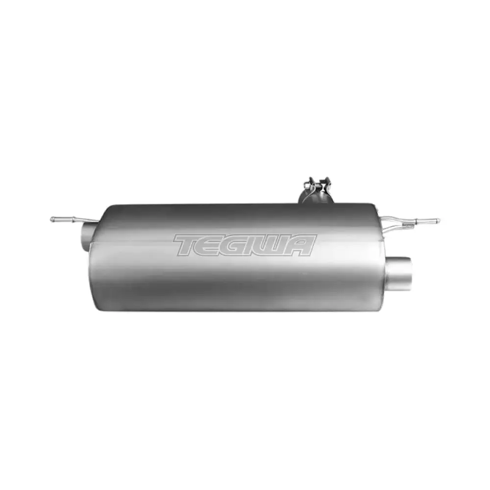 Remus Rear Silencer Left/Right Bmw 3 Series F30/F31 Lci 335I 14+ 1