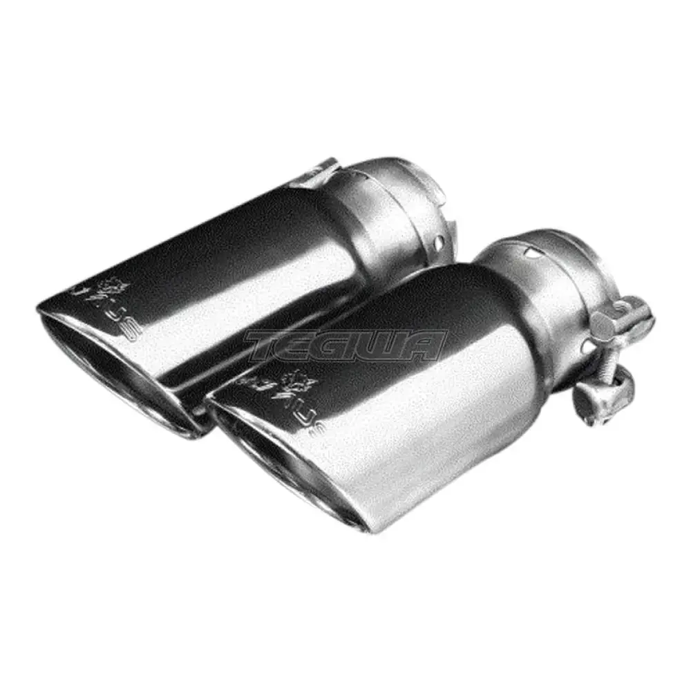 Remus Rear Silencer Left/Right Cupra Ateca Type 5Fp 2.0 Tsi 18+ 2
