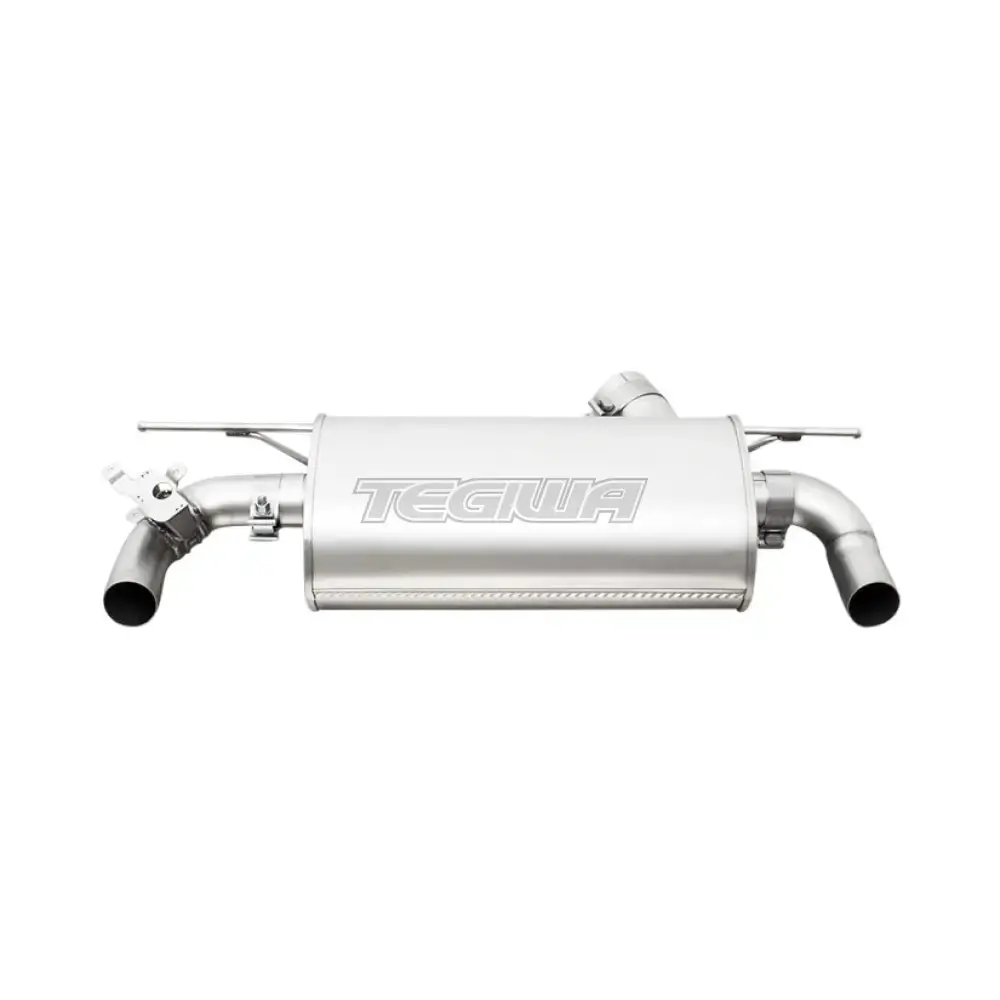 Remus Rear Silencer Left/Right For Vehicles With Gpf Bmw 1 Series F20/F21 M140i 18+ 1