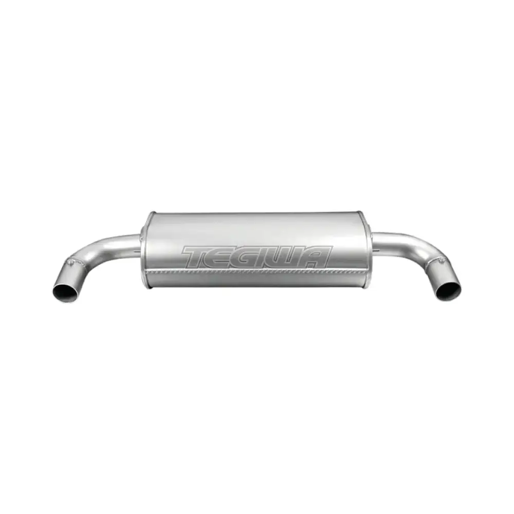 Remus Rear Silencer Left/Right Mazda Mx5 Nc 1.8/2.0 05-14 1