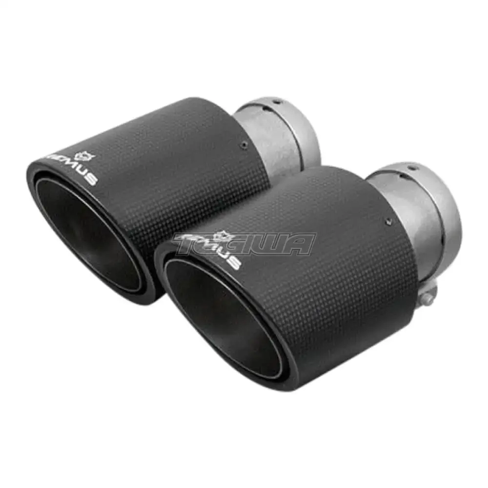 Remus Rear Silencer Left/Right Mini Cooper Sd R60 Countryman/R61 Paceman 2.0 11-16 1