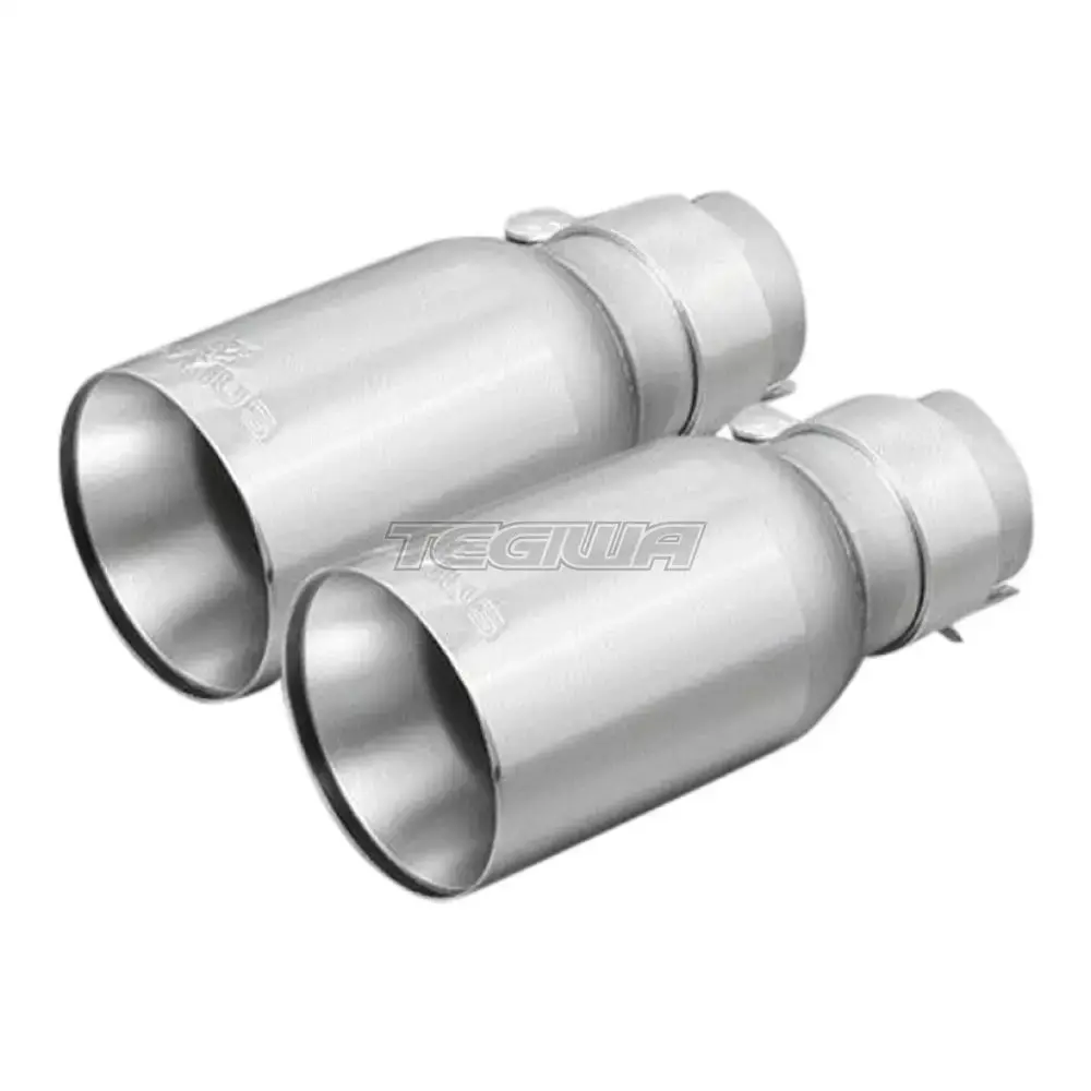 Remus Rear Silencer Left/Right Suzuki Swift Type Nz 1.6 Sport 12-17 2