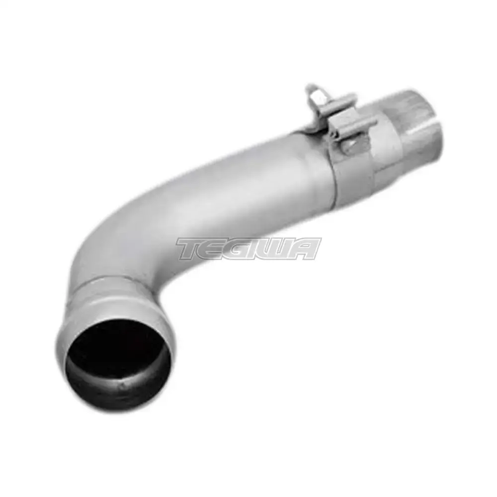 Remus Rear Silencer Left Seat Leon 5F 1.2/1.4 Tsi 13-16 2