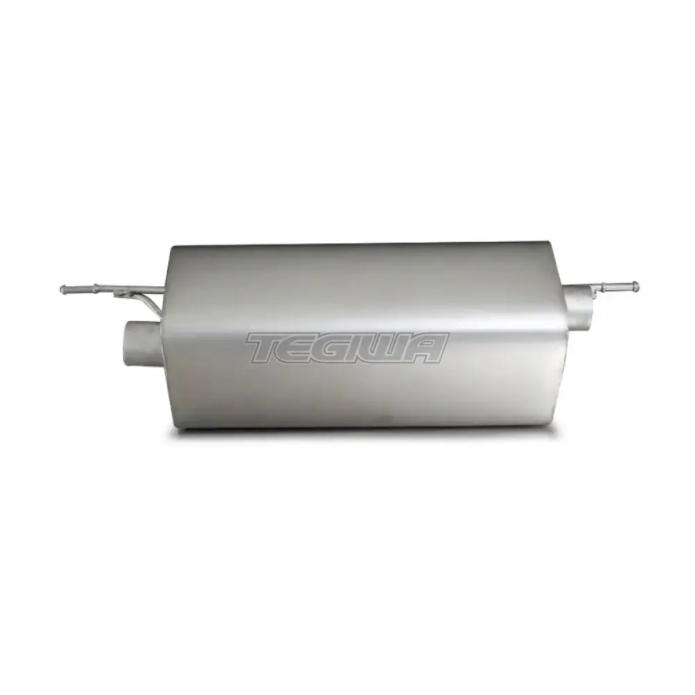 Remus Resonated Cat Back System Bmw 2 Series F22/F23 M235i 14+ 1