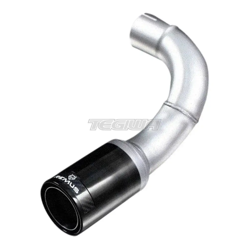Remus Resonated Cat Back System Bmw 2 Series F22/F23 M235i 14+ 2