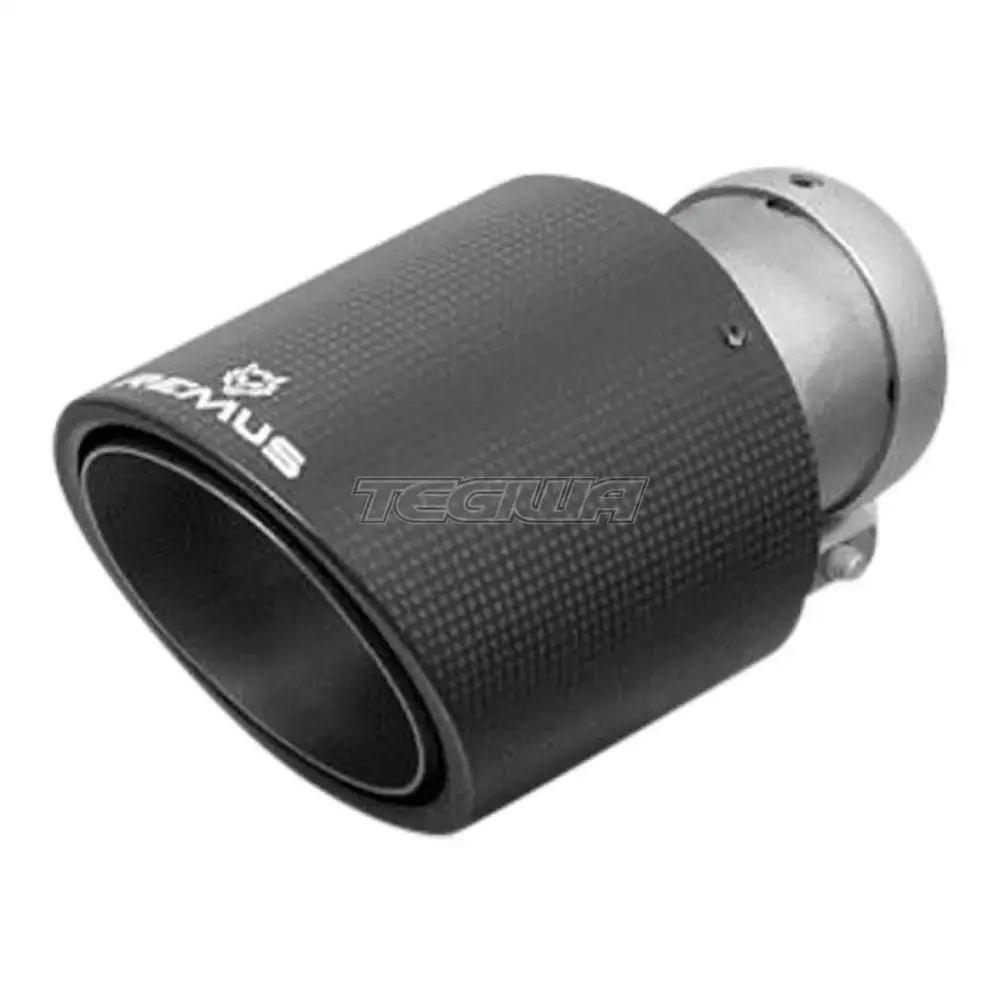 Remus Resonated Cat Back System Left Mini Cooper F56 3 Door 1.2/1.5 14-18 4