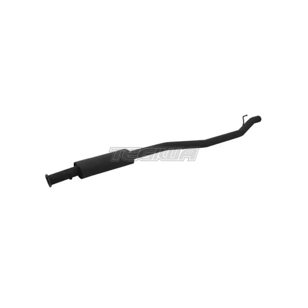 Remus Resonated Cat Back System Left/Right Alfa Romeo Giulietta Type 940 1.8 Turbo 10-15 1