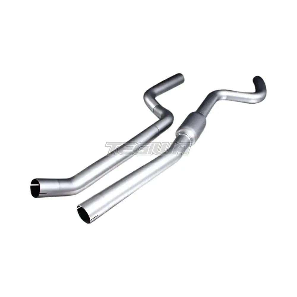 Remus Resonated Cat Back System Left/Right Bmw 1 Series F20/F21 114I/116I/118I 12+ 1