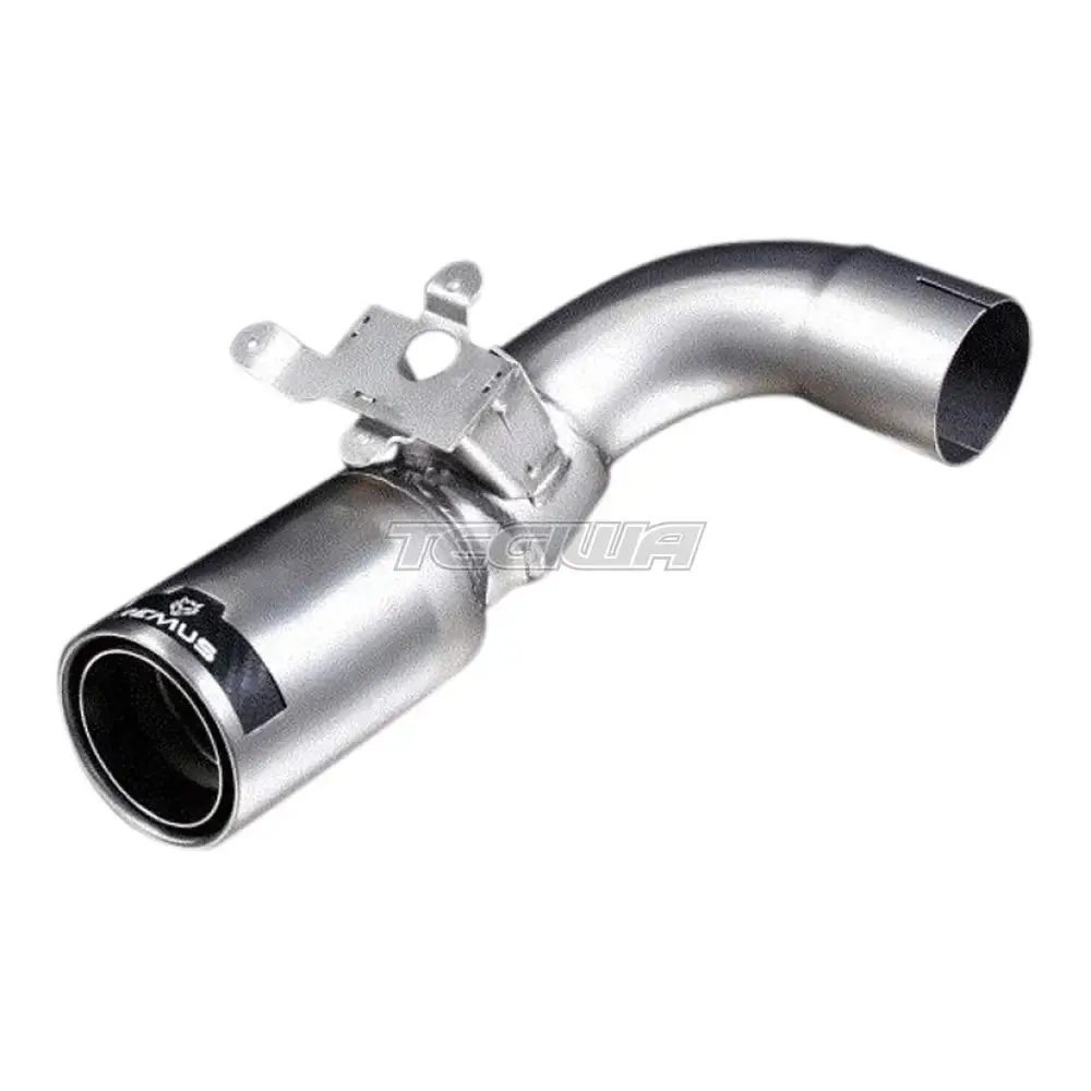 Remus Resonated Cat Back System Left/Right Bmw 2 Series F22/F23 M235i 14+ 1