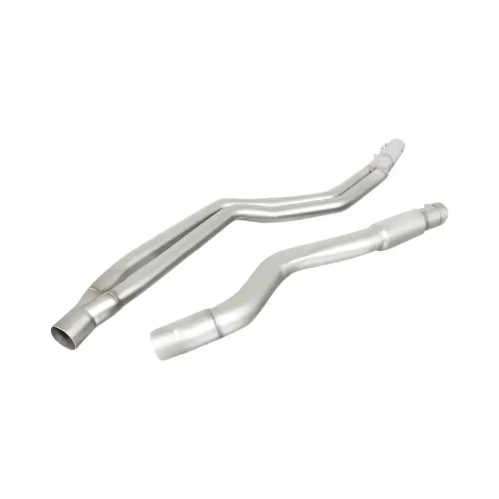Remus Resonated Cat Back System Left/Right Bmw 3 Series F30/F31 Lci 330I/330Ix 14+ 2