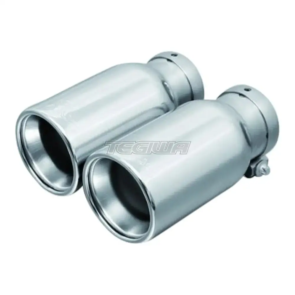 Remus Resonated Cat Back System Left/Right Bmw 3 Series F30/F31 Lci 340I/340Ix 15+ 3