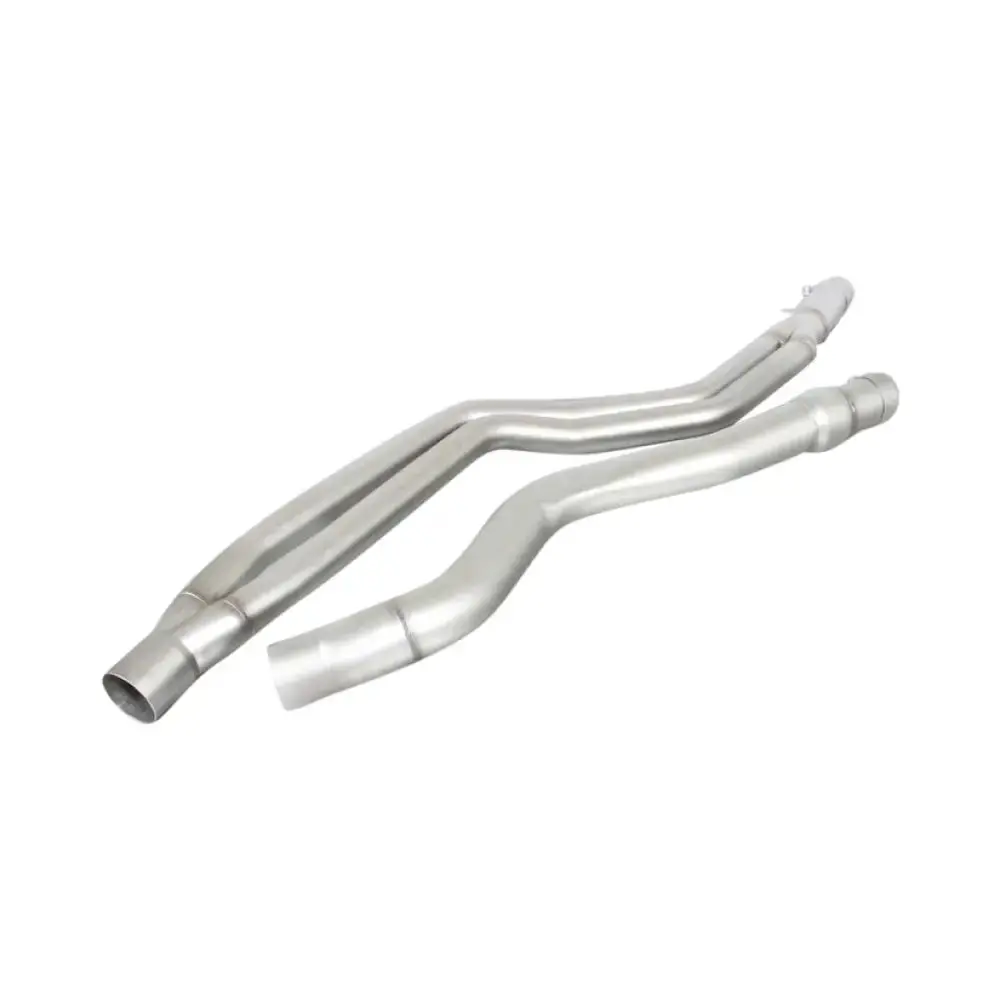 Remus Resonated Cat Back System Left/Right Bmw 3 Series F30/F31 Lci 340I/340Ix 15+ 2