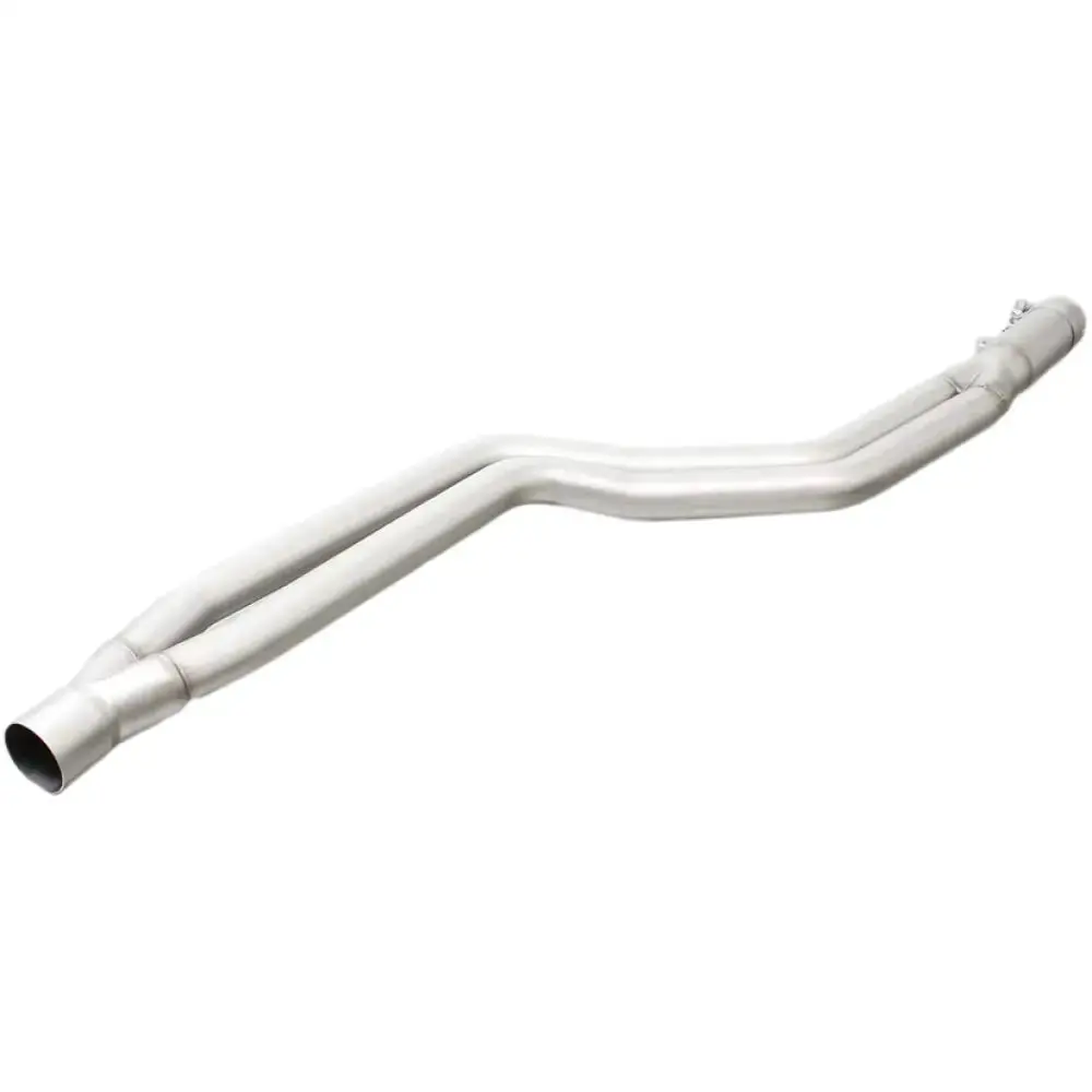 Remus Resonated Cat Back System Left/Right Only For Vehicles Without Gpf Bmw 1 Series F20/F21 M140i 15-18 2