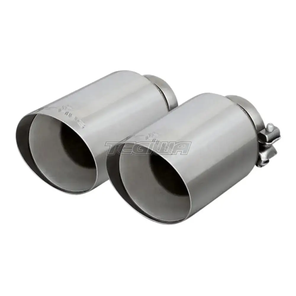Remus Resonated Cat Back System Left/Right Volkswagen Golf Mk7 Estate 2.0 R 16+ 3