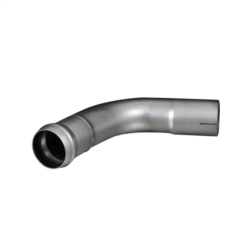 Remus Resonated Cat Back System Left/Right Volkswagen Golf Mk7 Hatchback 2.0 Gti Performance 17+ 2