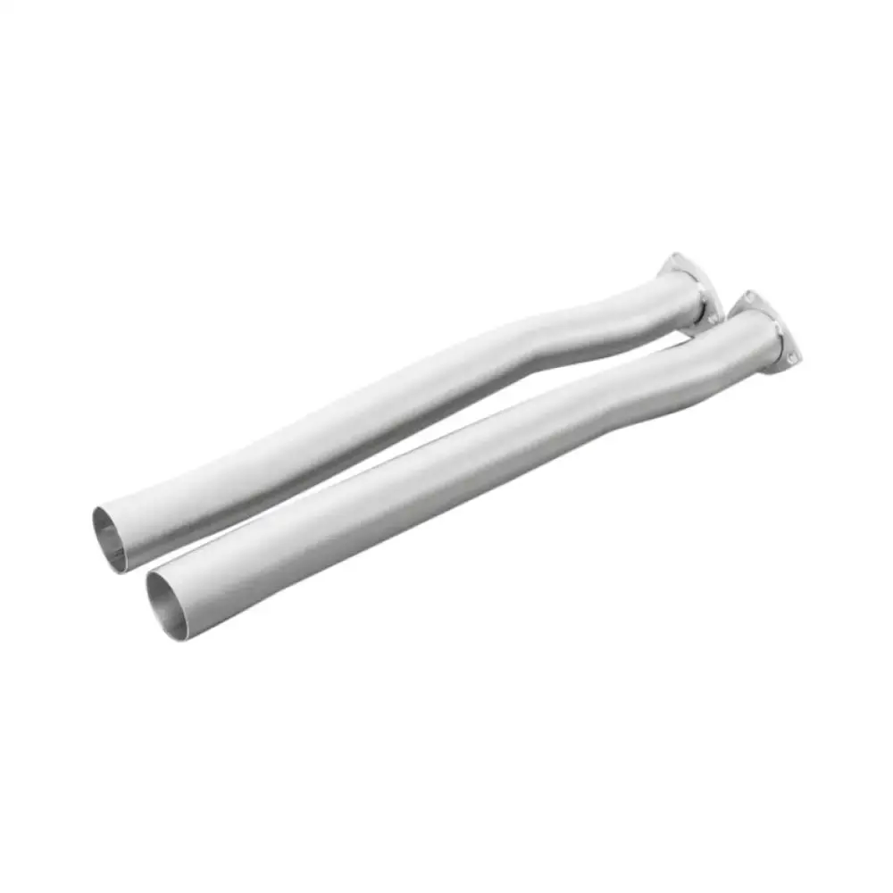 Remus Resonated Downpipe Back System Audi Rs3 8Va Facelift Rs3 2.5 Tfsi 17+ 2