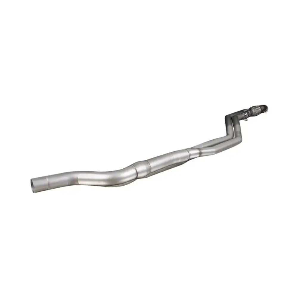 Remus Resonated Turbo Back System Left/Right Bmw 2 Series F22/F23 M235i 14+ 2