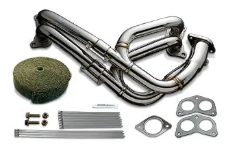 Tomei Fa20 Equal Length Header 2022-2023 Brz/Gr86 & 2013-2021 Fr-S/Brz 1