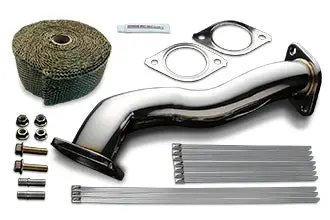Tomei Joint Pipe Kit Expreme 2022-2023 Gr86/Brz & 86 2013-2021 86/Fr-S/Brz Fa20 1