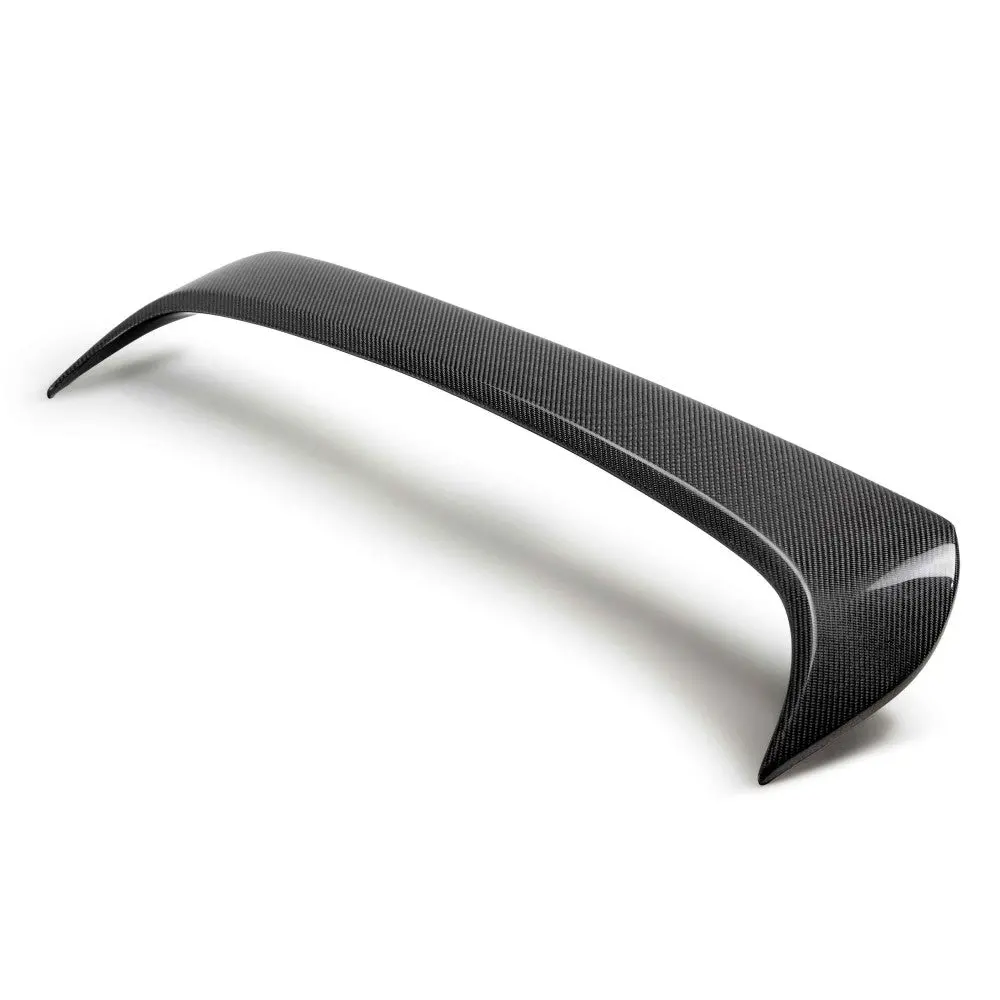Carbon Fiber Rear Roof Spoiler For 2020-2022 Toyota Gr Supra 1