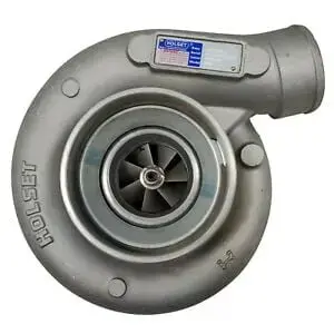 Funk Motorsport Holset Hx35 Turbo Blanket 1