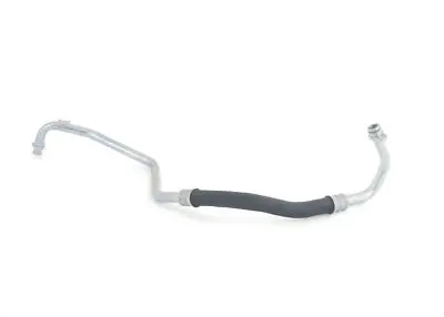 Bmw E9x M3 Superseded Oil Lines 1