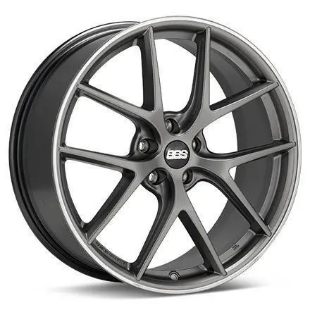 Bbs Wheels Ci-R  Corvette C8 19X9 20X11.5 1