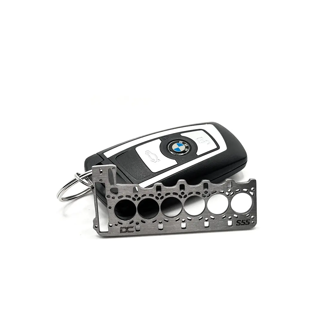 Bmw S55 Head Gasket Keyring | M2c | M3 | M4 1