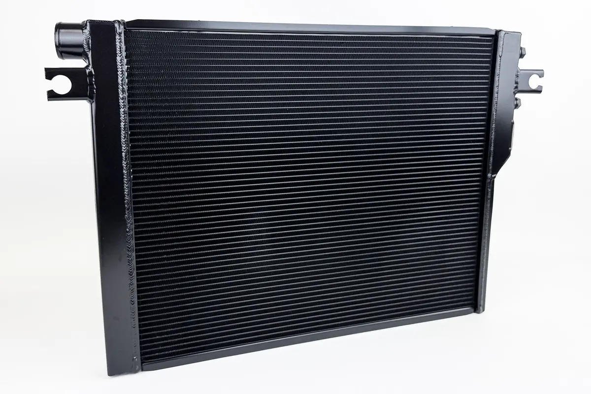 Csf High-Performance Radiator For Bmw E28 M5 & E24 M6/M635csi 1