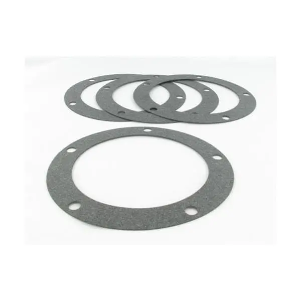 Skf 453818-4 Brake Hub Dust Cap 1