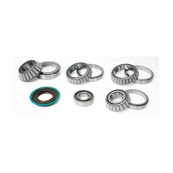 Skf Sdk339-N Ring And Pinion Gear Installation Kit 1