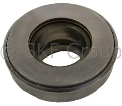 Skf 205-Krr2 Sealed Universal Ball Bearing – Maintenance-Free Design 1