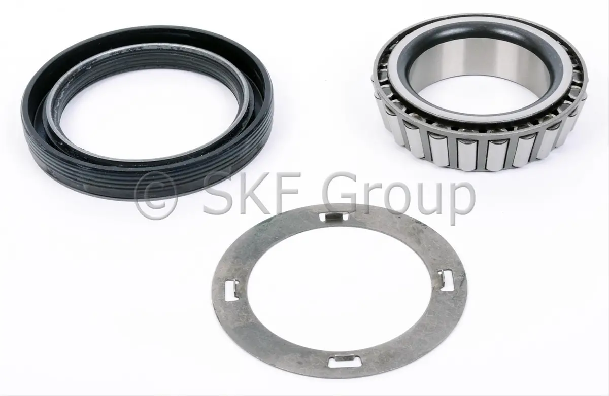 Skf Universal Bearing Assembly – Br3992K Multi-Application Design 1