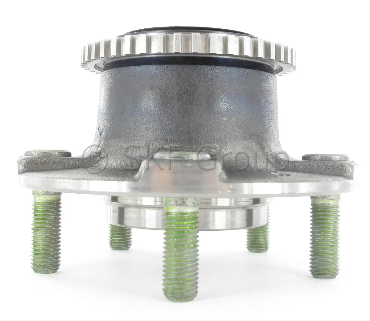 Skf Br930233 Wheel Hub & Bearing Assembly 1