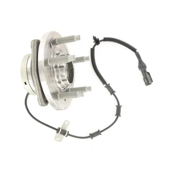 Skf Br930435 Wheel Hub And Bearing Assembly 1