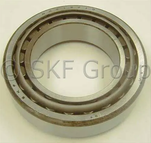 Skf Premium Wheel Bearing Assembly – Sealed, High-Load Rated 1