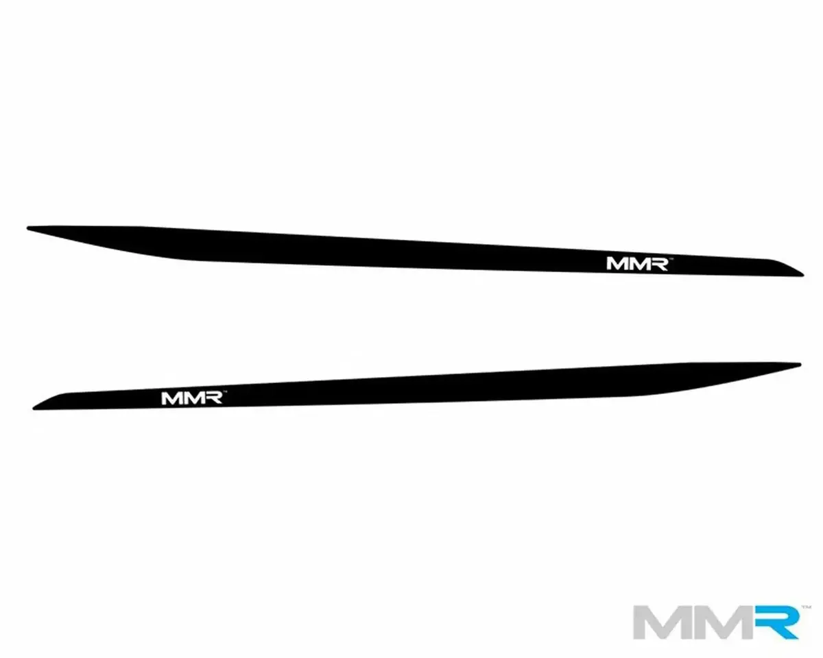 Mmr M300 Mini F56 Side Decals 1