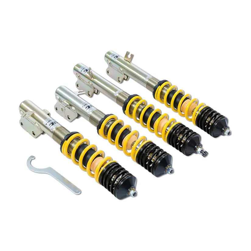 St Xa Coilovers Nissan Juke F15 2Wd Inc Nismo Rs 10-Up 1