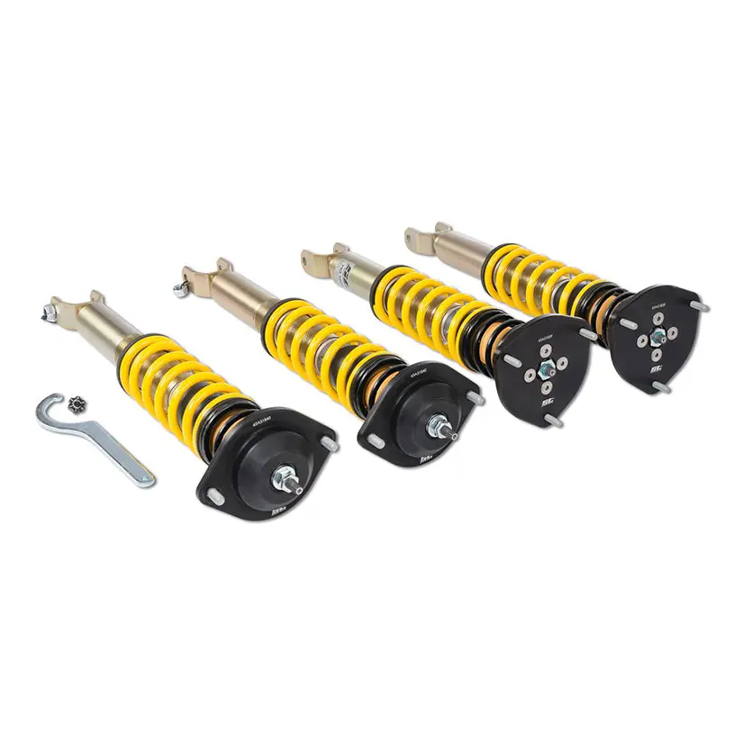 St Xta Coilovers Subaru Impreza Gd/Gg/Ggs Sti 02-05 1